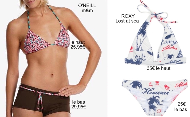 Rétro ? Vintage ? 70's ? Oh oui !