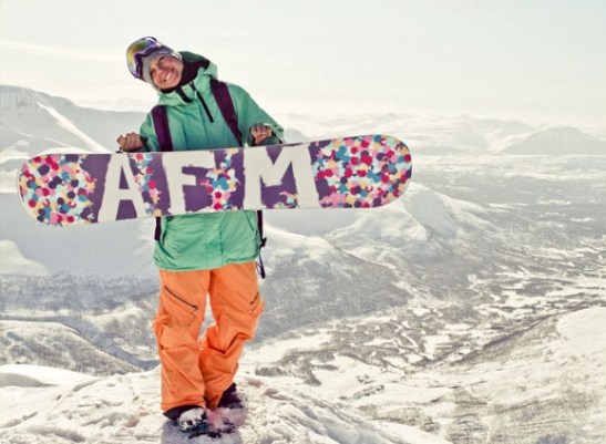 Anne Flore Jacket (c)