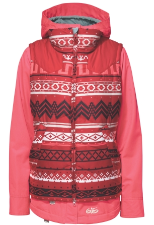 Nike 6.0 Belle vue 2012