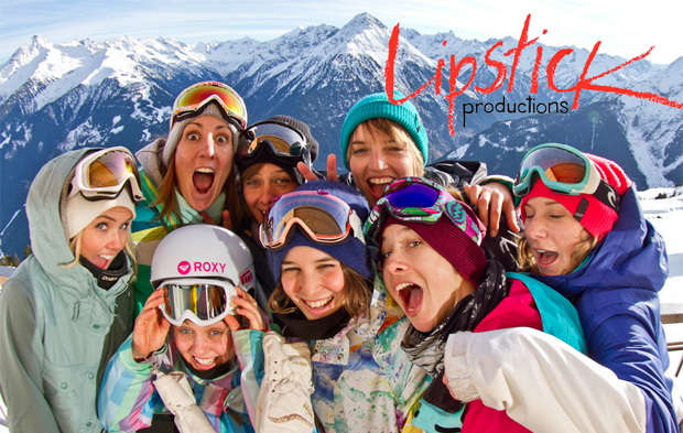 lipstick, le film entier