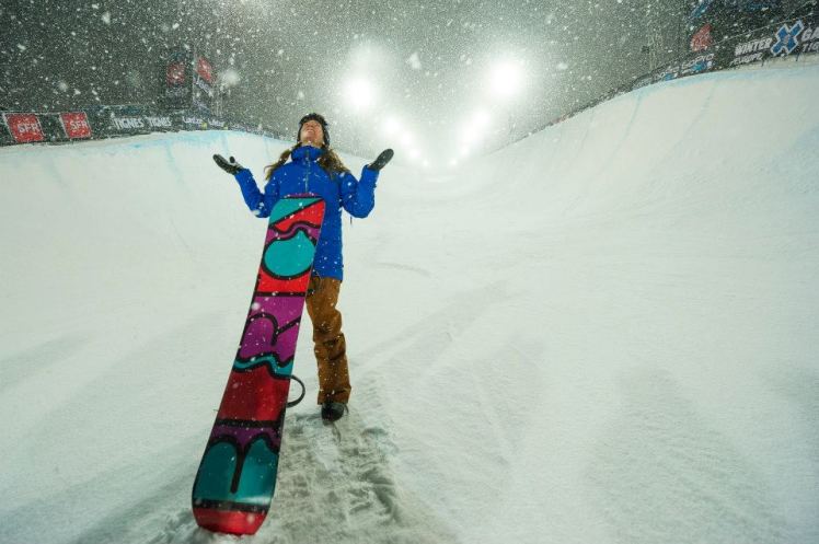 kelly clark (c) Andy Parant