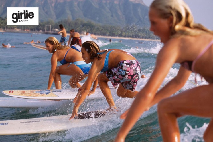Girlie Camps Surf-1