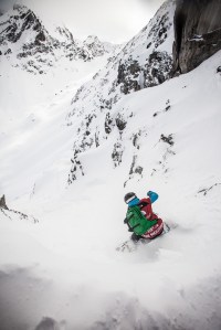 elodie mouthon © D.DAHER