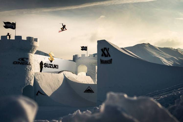 Coline Ballet Baz - Nine Queens