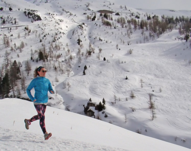 Roxy Outdoor Fitness