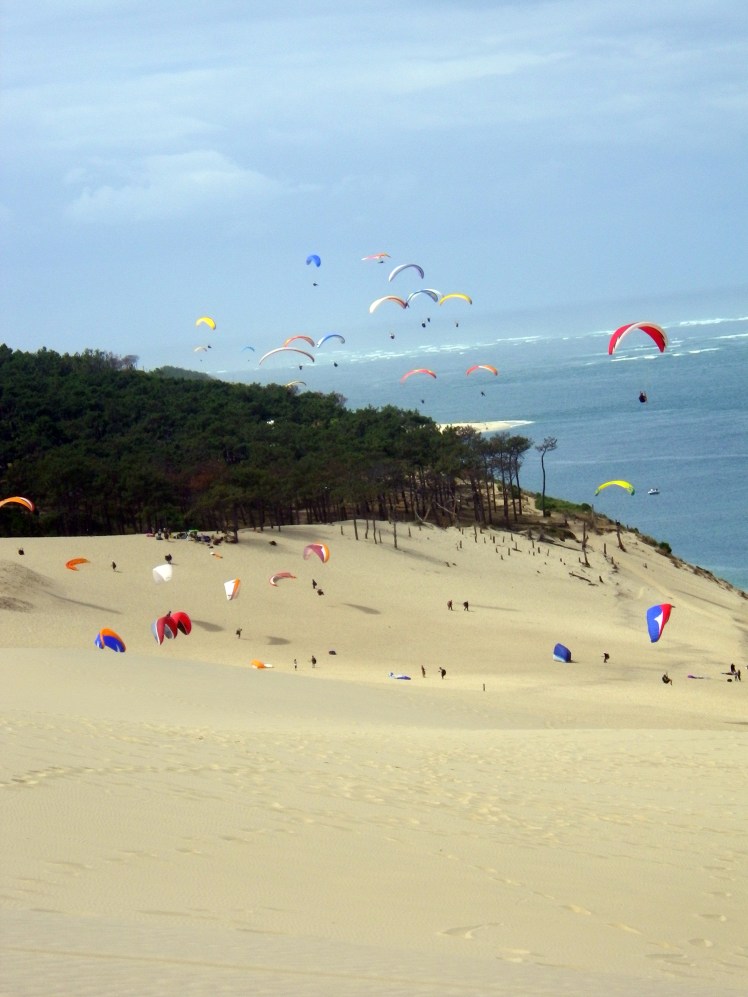 Dune du Pyla 3