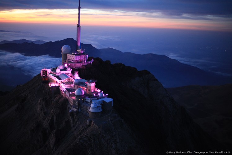 © Rémy Marion // Source : Ligue contre le cancer