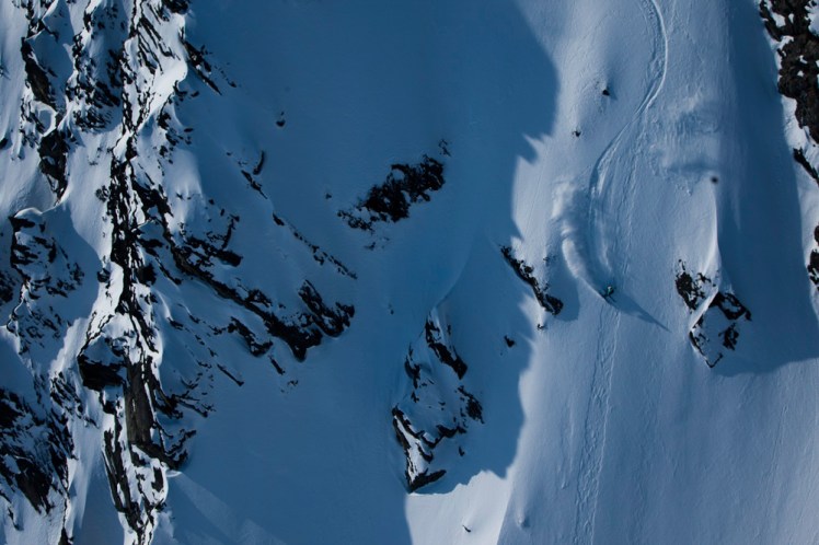 Angela Collinson freeskier2 02