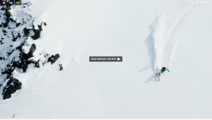 Sarah Martinais Edit 2015