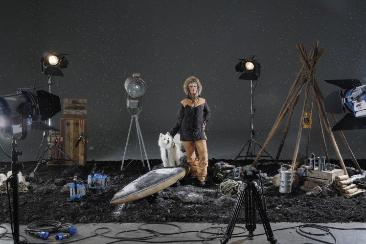 PICTURE Tenue Fly (Veste : 329,99€ et Pant 219,99 €)