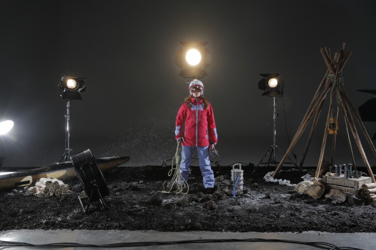 PICTURE Willow Jacket 259,99€ et Palace Pant 189,99 €