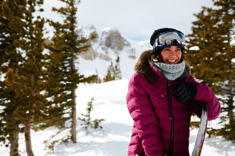 ROXY Quinn jacket 299,95€