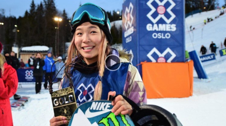 chloe-kim-xgames