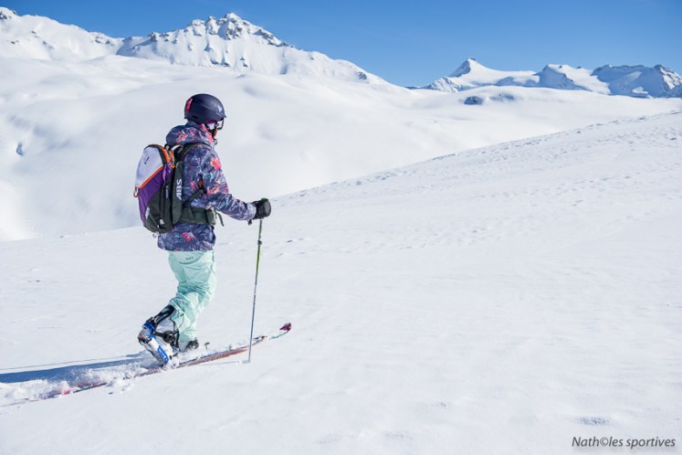 (c) Nathalie Colloud pour les Sportives