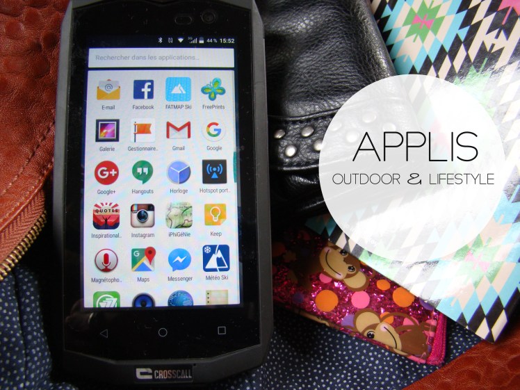 APPLIS OUTDOOR LIFESTYLE
