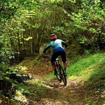 programme préparation physique Vtt enduro dh