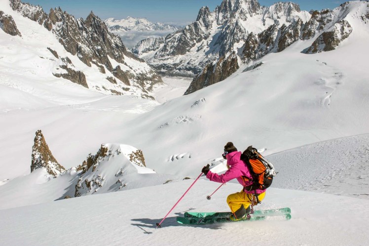 ski de rando femme-bis