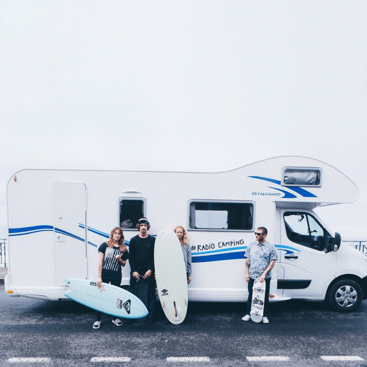 équipe complète (c) Claudia Lederer