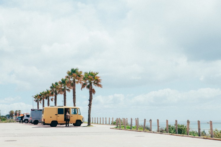 Front de mer (c) Claudia Lederer