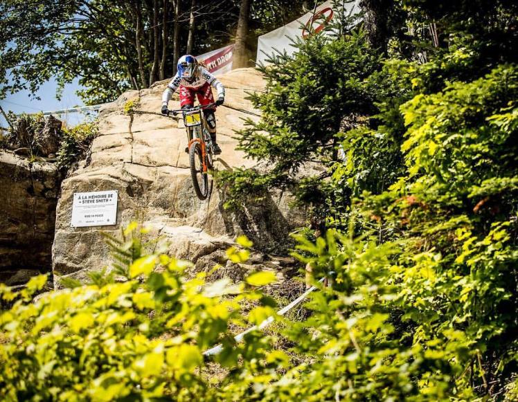 rachel atherton (c) sven marton
