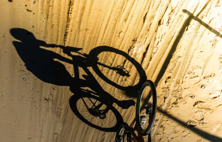 Roc d'Azur 2016 - 07/10/2016 - Frejus - La plage de Galiote