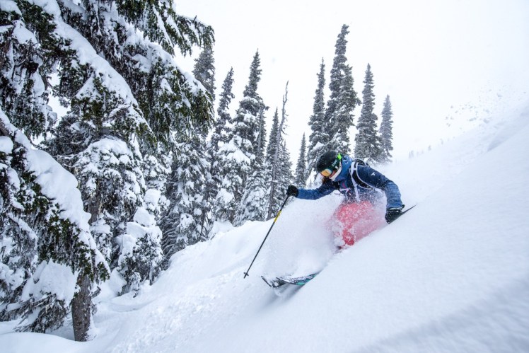 tenue de ski columbia