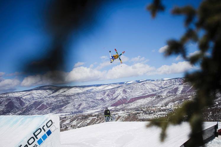 kelly-sildaru-x-games-teenager