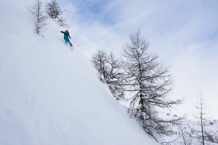 minna-riihimaki-ski-bike