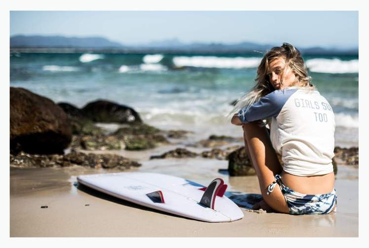 billabong girls surf too