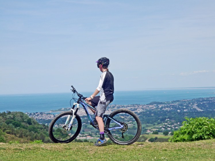 Pays Basque VTT