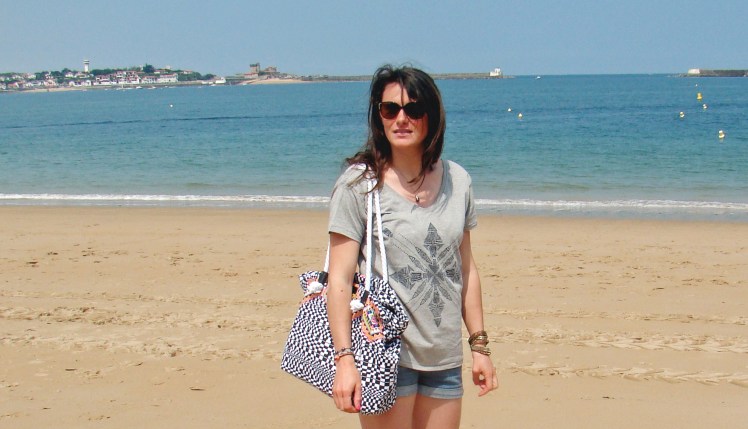 lucy saint jean de luz