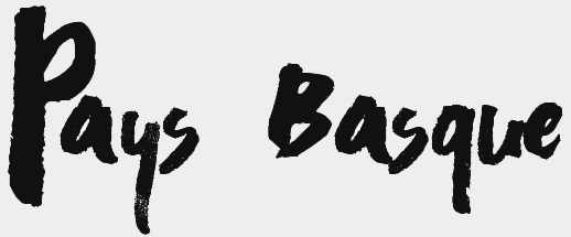 Poudre d'escampette Pays basque GRAVITY