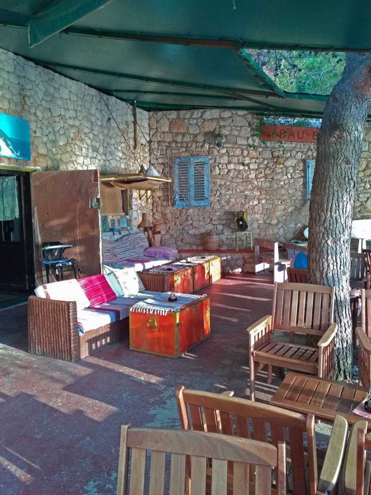 BAU-BAR-PRIMOSTEN-CROATIE