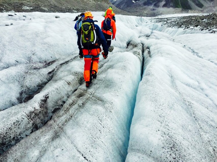 chamonix-arcteryx-academy-mer-de-glace