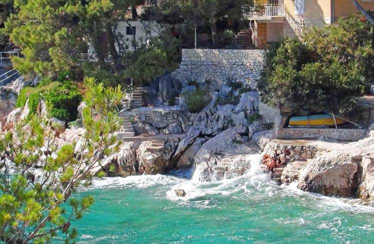 croatie-plage-littoral