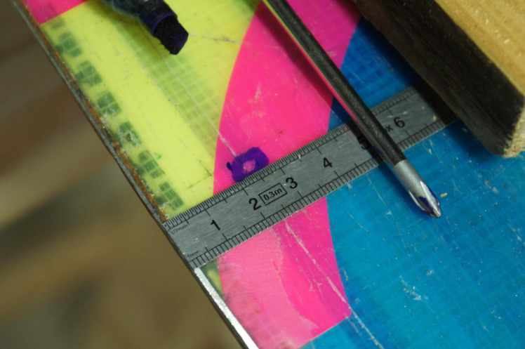 Tuto déco Balançoire DIY