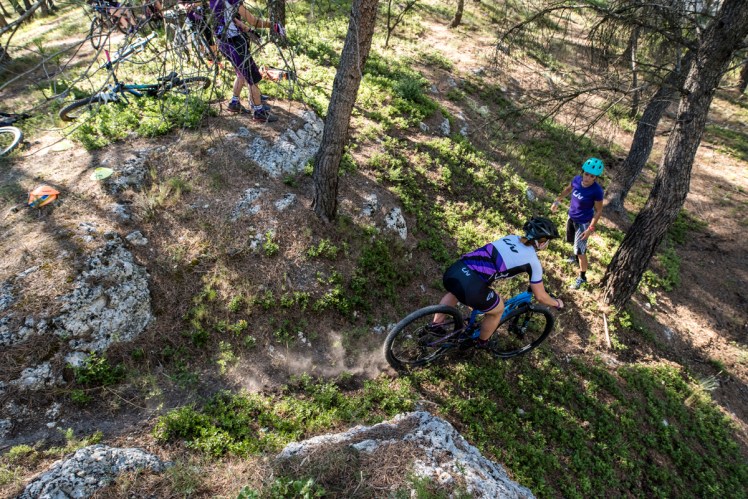 Liv vtt féminin camp1