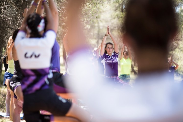 Liv vtt féminin camp3