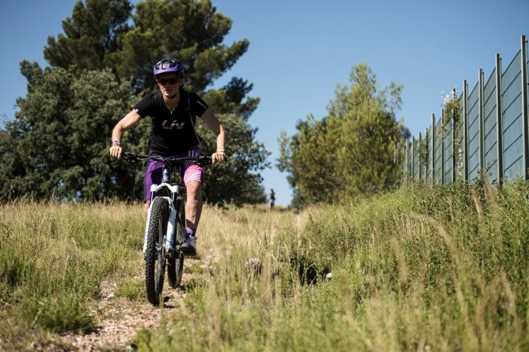 Liv vtt féminin camp9