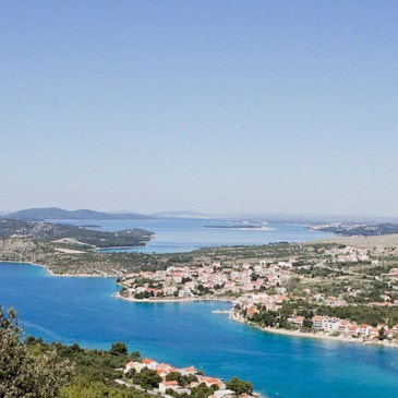 péninsule ostrica croatie