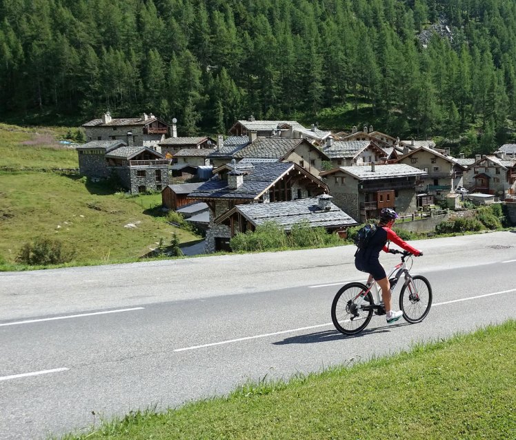 Gravity Ladies test Matra1