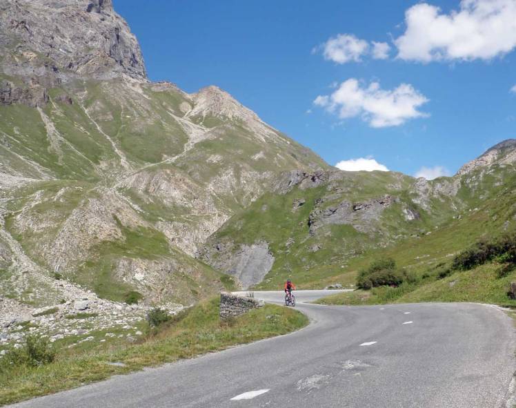 Gravity Ladies test Matra12