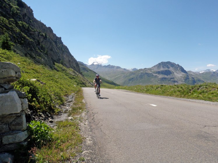 Gravity Ladies test Matra3