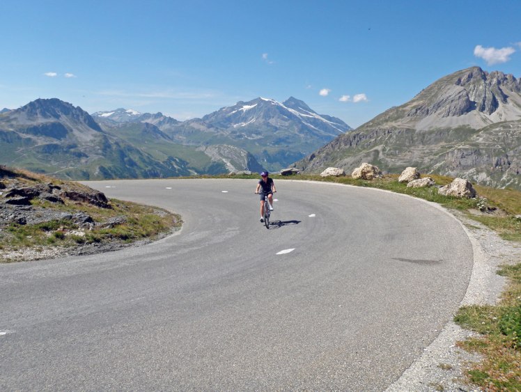 Gravity Ladies test Matra4