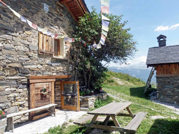 Meribel vtt bikepark enduro20