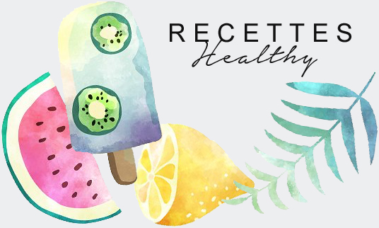 recettes healthy et sportives