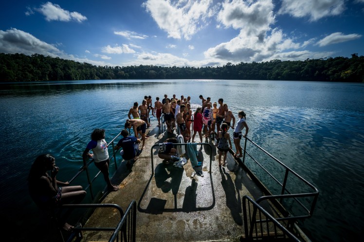 Flora Lesoin VTT DH Interview2