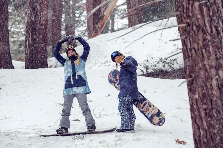 choisir snowboard femme2