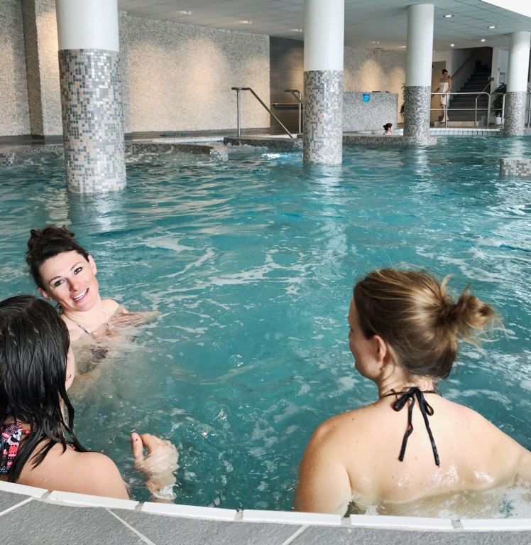 SPA DEEP NATURE LA CLUSAZ