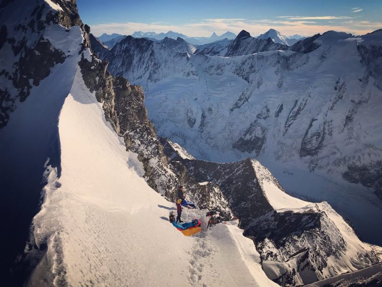 1Liv Sansoz Liv along the way